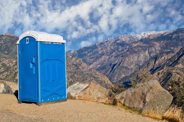 Portable bathroom rental in Hugo, OK