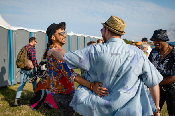 Best Portable toilet rental for construction  in Hugo, OK