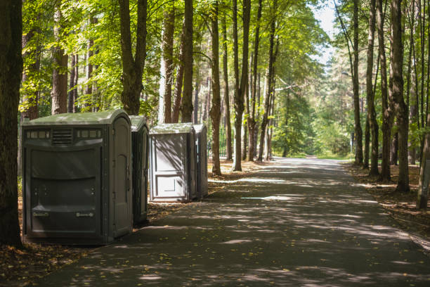 Portable Toilet Options We Offer in Hugo, OK