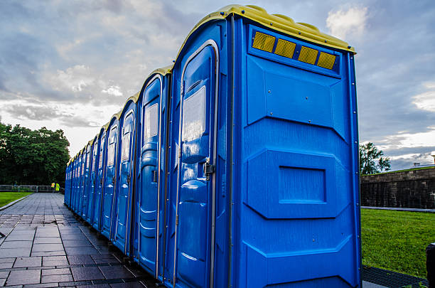 Trusted Hugo, OK porta potty rental Experts