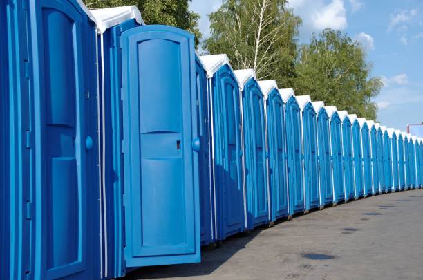 Best Affordable portable toilet rental  in Hugo, OK
